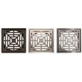 HYDRO BAN Drain Grate